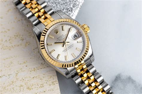 best value ladies rolex